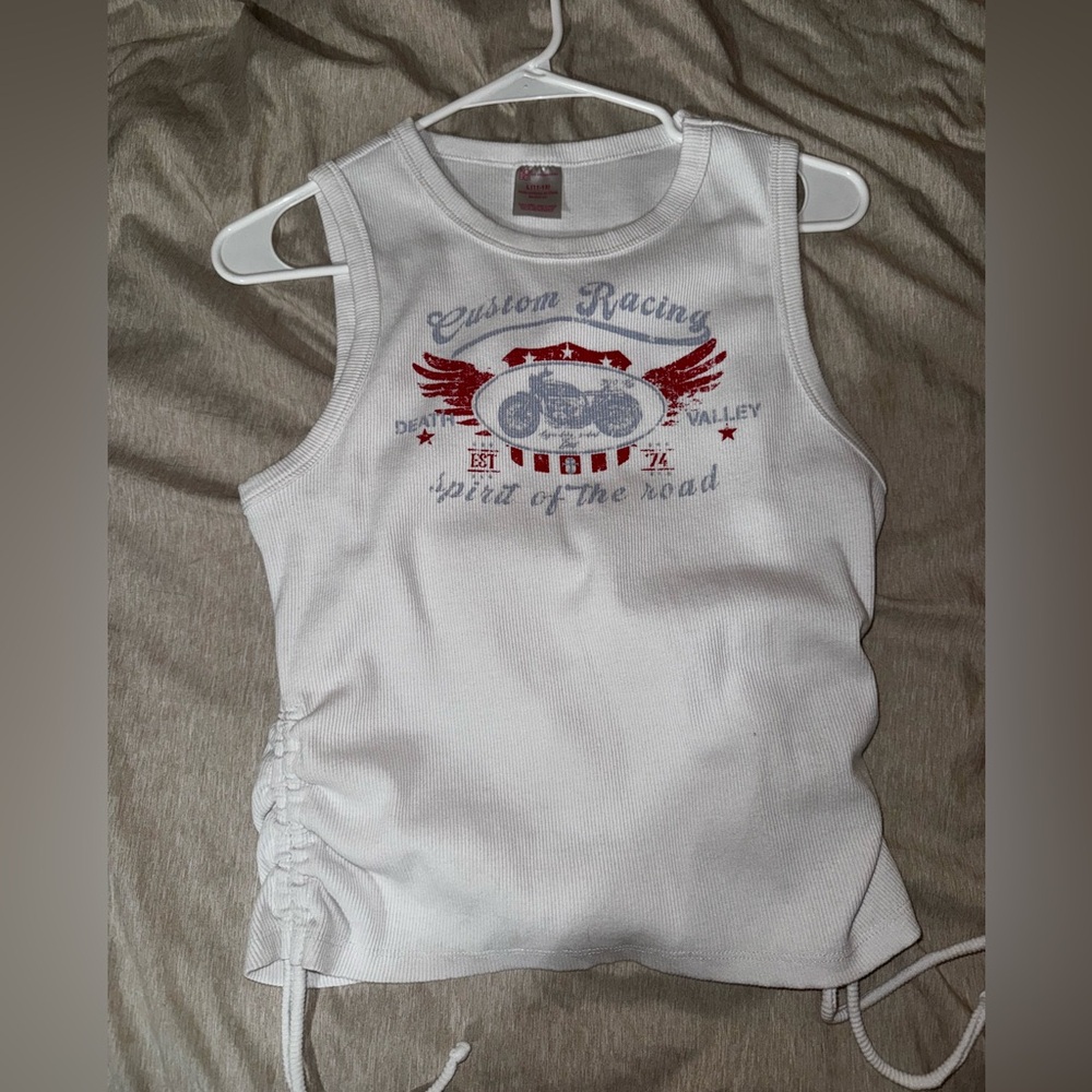 Tank top